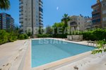 4 rooms Apartment in Lara, Turkey No. 28019 - Image 9