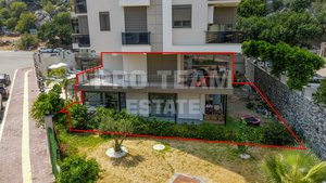 5 rooms Apartment in Konyaalti, Turkey No. 28020