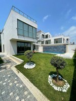 Villa 3+1 in Antalya, Turkey No. 28027 - Image 8