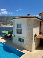 Villa 4+1 in Kas, Turkey No. 28028 - Image 2