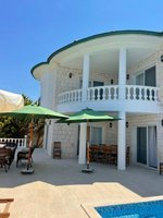 Villa 4+1 in Kas, Turkey No. 28028 - Image 5