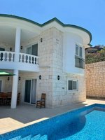 Villa 4+1 in Kas, Turkey No. 28028 - Image 7