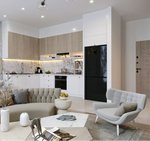 Apartment 1+1 in Kepez, Turkey No. 28029 - Image 4