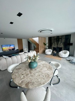 Villa 5+1 in Bodrum, Turkey No. 28032