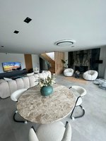 Villa 5+1 in Bodrum, Turkey No. 28032 - villa in Turkey