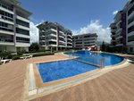 3 rooms Apartment in Kestel, Turkey No. 28038 - Image 2