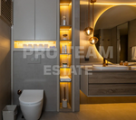 4 rooms Apartment in Muratpasa, Turkey No. 28040 - Image 17