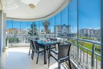 4 rooms Apartment in Lara, Turkey No. 28041 - Image 15