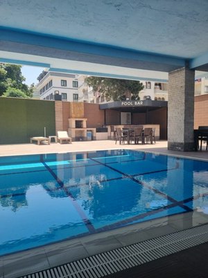 Apartment 2+1 in Alanya, Turkey No. 28051