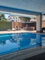 Apartment 2+1 in Alanya, Turkey No. 28051 - apartment in Turkey