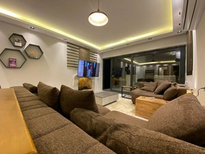 Apartment 2+1 in Marmaris, Turkey No. 28059