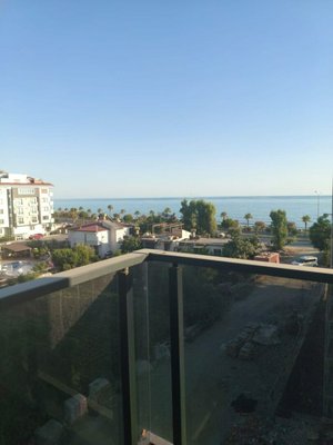 Apartment 1+1 in Alanya, Turkey No. 28066