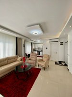 Penthouse 2+1 in Alanya, Turkey No. 28067 - Image 2