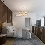 Apartment 1+1 in Alanya, Turkey No. 28074 - Image 10