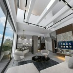 Apartment 1+1 in Alanya, Turkey No. 28074 - Image 14