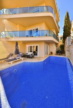 Apartment 2+1 in Kalkan, Turkey No. 28077 - Image 15