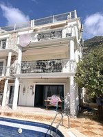 Apartment 2+1 in Kalkan, Turkey No. 28080 - Image 6
