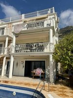 Apartment 2+1 in Kalkan, Turkey No. 28080 - Image 22