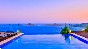 Villa 4+1 in Kalkan, Turkey No. 28084