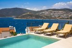 Villa 5+1 in Kalkan, Turkey No. 28089 - Image 24