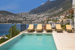 Villa 5+1 in Kalkan, Turkey No. 28089 - Image 25