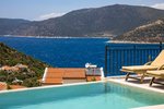 Villa 5+1 in Kalkan, Turkey No. 28089 - Image 26