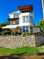 Apartment 4+1 in Antalya, Turkey No. 28091 - apartment in Turkey