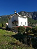 Apartment 4+1 in Antalya, Turkey No. 28091 - Image 3