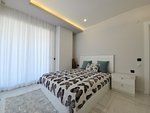 Penthouse 3+1 in Alanya, Turkey No. 28098 - Image 9