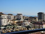 Penthouse 3+1 in Alanya, Turkey No. 28098 - Image 25