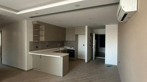 Apartment 2+1 in Antalya, Turkey No. 28099