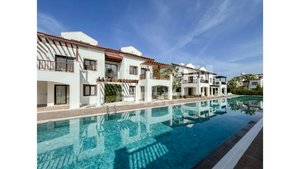 3 rooms Apartment in Kadriye, Turkey No. 28102