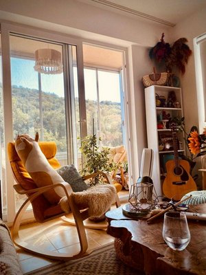 Apartment 2+1 in Kas, Turkey No. 28105