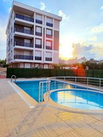 Apartment 2+1 in Antalya, Turkey No. 28110 - apartment in Turkey