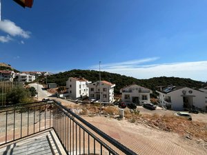 Apartment 3+1 in Kas, Turkey No. 28122