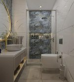 Penthouse 1+1 in Oba, Turkey No. 28136 - Image 6