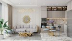 Penthouse 1+1 in Oba, Turkey No. 28136 - Image 24