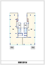 Apartment 1+1 in Mahmutlar, Turkey No. 28137 - Image 11