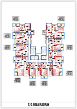 Apartment 1+1 in Mahmutlar, Turkey No. 28137 - Image 12