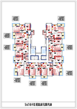 Apartment 1+1 in Mahmutlar, Turkey No. 28137 - Image 14
