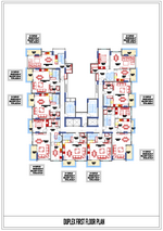 Apartment 1+1 in Mahmutlar, Turkey No. 28137 - Image 15
