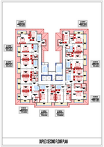 Apartment 1+1 in Mahmutlar, Turkey No. 28137 - Image 16