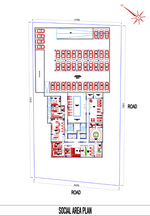 Apartment 1+1 in Mahmutlar, Turkey No. 28137 - Image 17