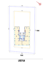 Apartment 1+1 in Mahmutlar, Turkey No. 28137 - Image 18