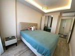 3 rooms Apartment in Tosmur, Turkey No. 28139 - Image 12