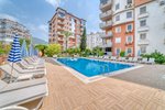 3 rooms Apartment in Alanya, Turkey No. 28151 - Image 9