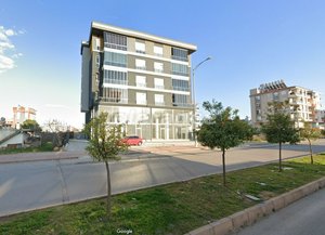 Apartment 3+1 in Antalya, Turkey No. 28159