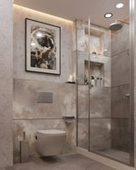 3 rooms Apartment in Atasehir, Turkey No. 28161 - Image 16