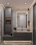 3 rooms Apartment in Atasehir, Turkey No. 28161 - Image 17