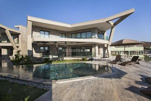 Apartment 5+2 in Bodrum, Turkey No. 28201